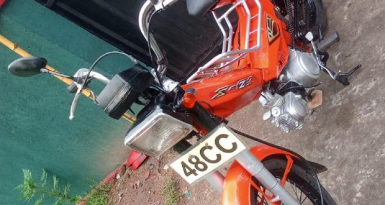 LONCIN 48 2015