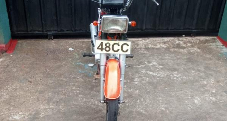 LONCIN 48 2015