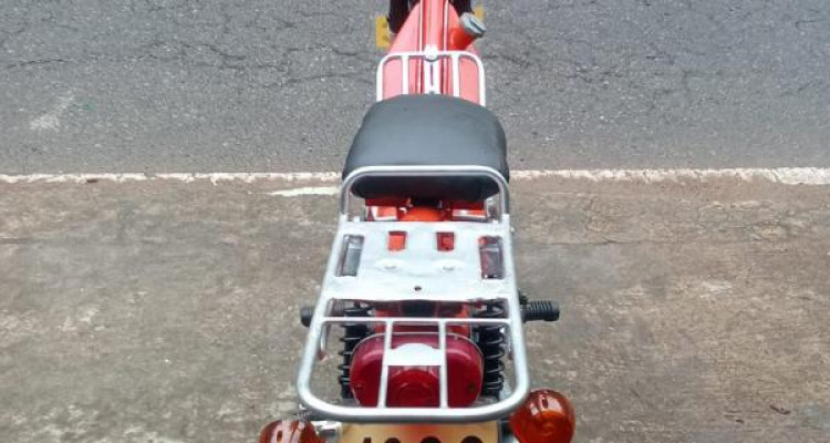 LONCIN 48 2015