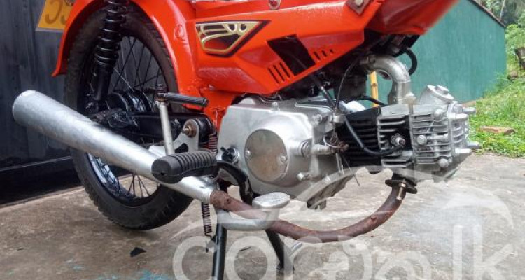 LONCIN 48 2015