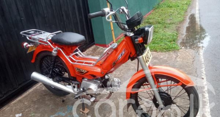 LONCIN 48 2015