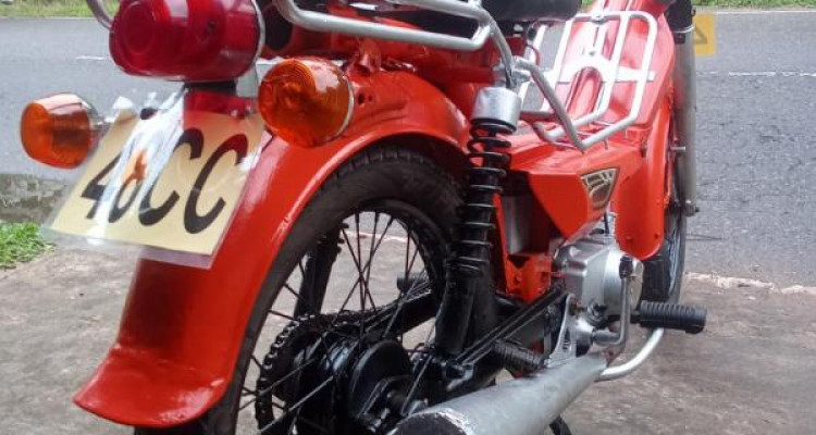 LONCIN 48 2015