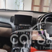 KIA SORENTO 2011