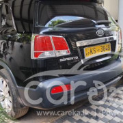 KIA SORENTO 2011