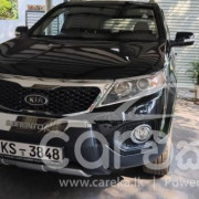 KIA SORENTO 2011