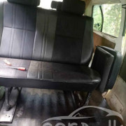 TOYOTA HIACE LH30 1985