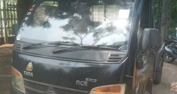 TATA ACE 2014