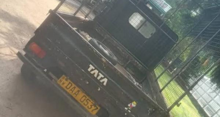 TATA ACE 2014