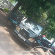 TATA ACE 2014
