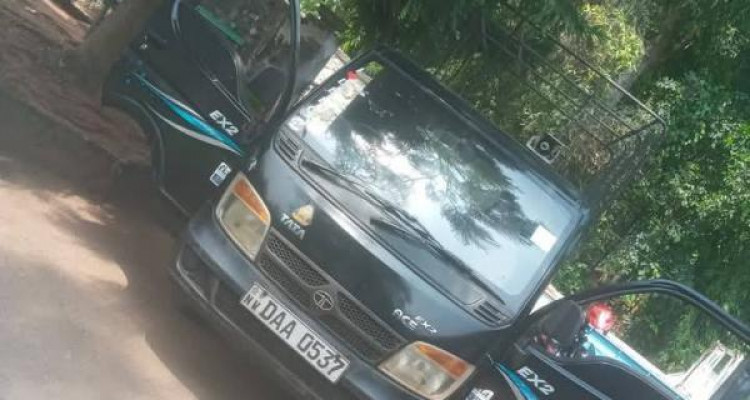 TATA ACE 2014