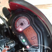 BAJAJ PULSAR 2013