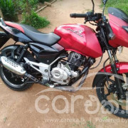 BAJAJ PULSAR 2013