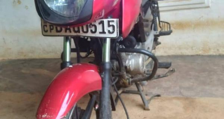 BAJAJ PULSAR 2013