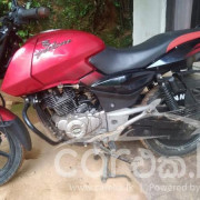 BAJAJ PULSAR 2013