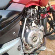 BAJAJ PULSAR 2013