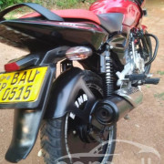 BAJAJ PULSAR 2013