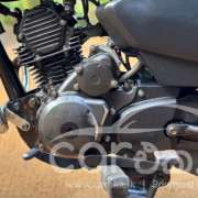 TVS METRO 2016