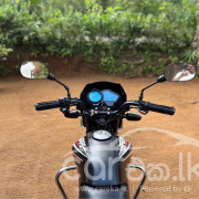 TVS METRO 2016