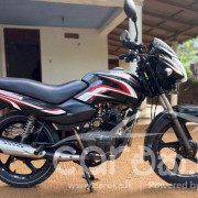 TVS METRO 2016