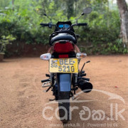 TVS METRO 2016