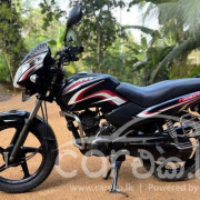 TVS METRO 2016