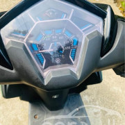 YAMAHA ZR 2018