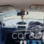 SUZUKI ALTO LXI 2015