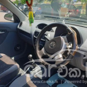 SUZUKI ALTO LXI 2015