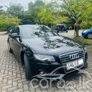AUDI A4 2010