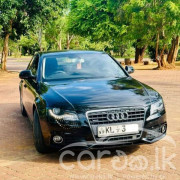 AUDI A4 2010