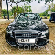 AUDI A4 2010