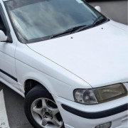 NISSAN SUNNY FB15 2003