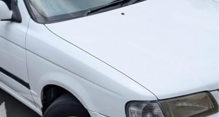 NISSAN SUNNY FB15 2003