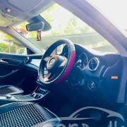 MERCEDES BENZ CLA180 2017