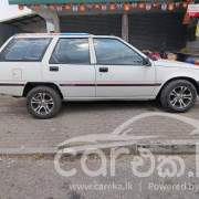 MITSUBISHI LANCER C12 1990