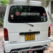 SUZUKI EVERY 1999