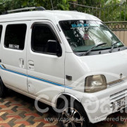 SUZUKI EVERY 1999