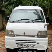 SUZUKI EVERY 1999