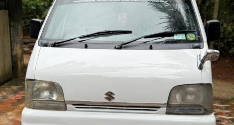 SUZUKI EVERY 1999