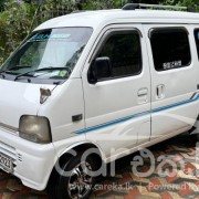 SUZUKI EVERY 1999