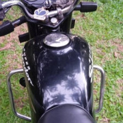 HERO HONDA CD DAWN 2010