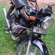 HERO HONDA CD DAWN 2010