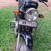 HERO HONDA CD DAWN 2010