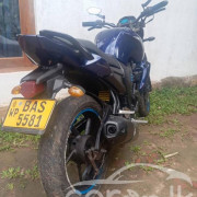 YAMAHA FZ V1 2014
