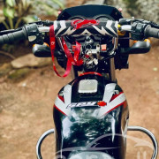 BAJAJ CT100 2008