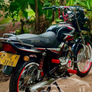 BAJAJ CT100 2008