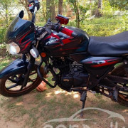 BAJAJ DISCOVER 135 2009