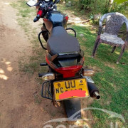 BAJAJ DISCOVER 135 2009