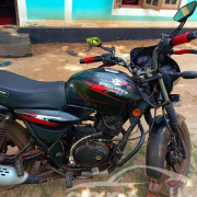 BAJAJ DISCOVER 135 2009