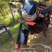 BAJAJ DISCOVER 135 2009